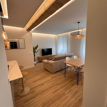 Apartament El Sueno De Luca, Parking Gratuito Centro Logroño Zewnętrze zdjęcie
