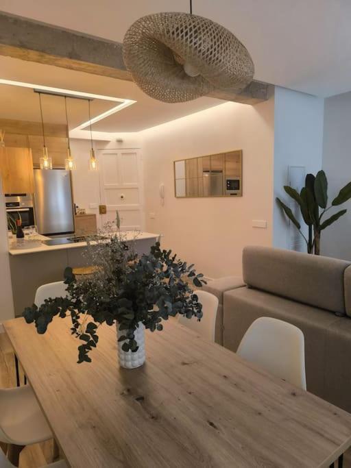 Apartament El Sueno De Luca, Parking Gratuito Centro Logroño Zewnętrze zdjęcie