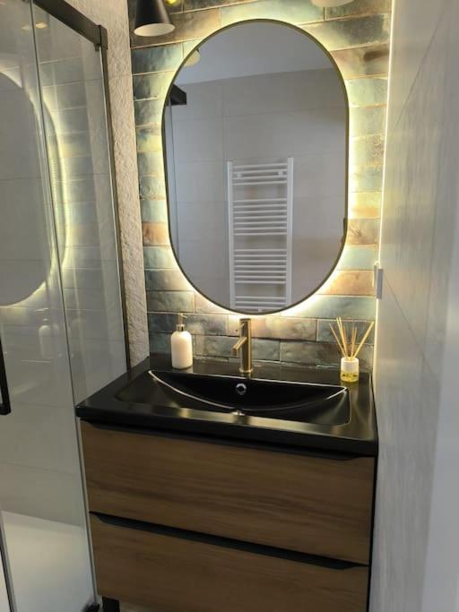 Apartament El Sueno De Luca, Parking Gratuito Centro Logroño Zewnętrze zdjęcie