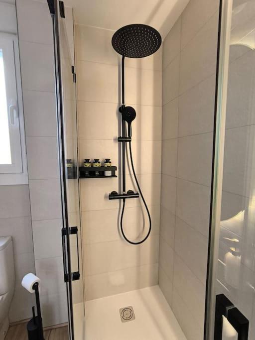 Apartament El Sueno De Luca, Parking Gratuito Centro Logroño Zewnętrze zdjęcie