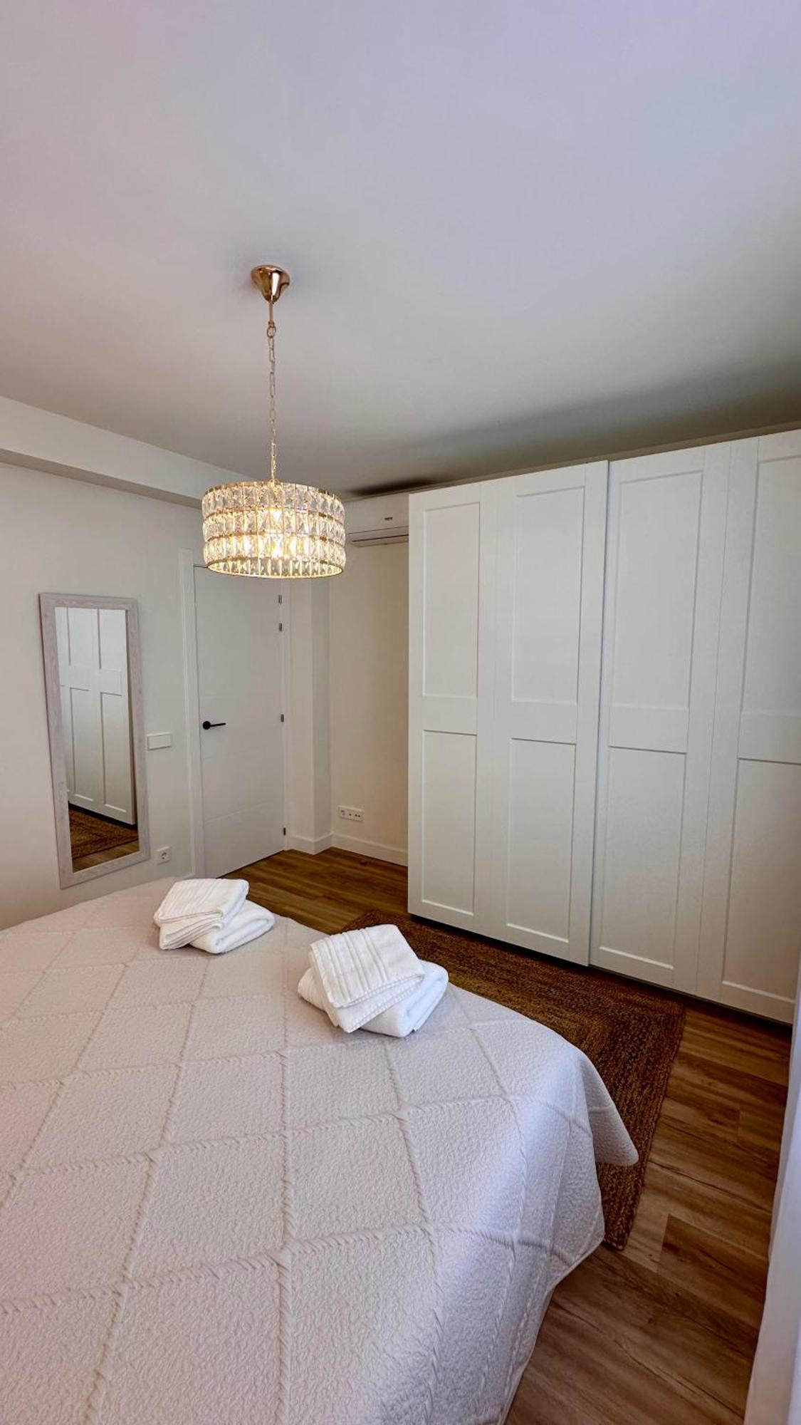 Apartament El Sueno De Luca, Parking Gratuito Centro Logroño Zewnętrze zdjęcie