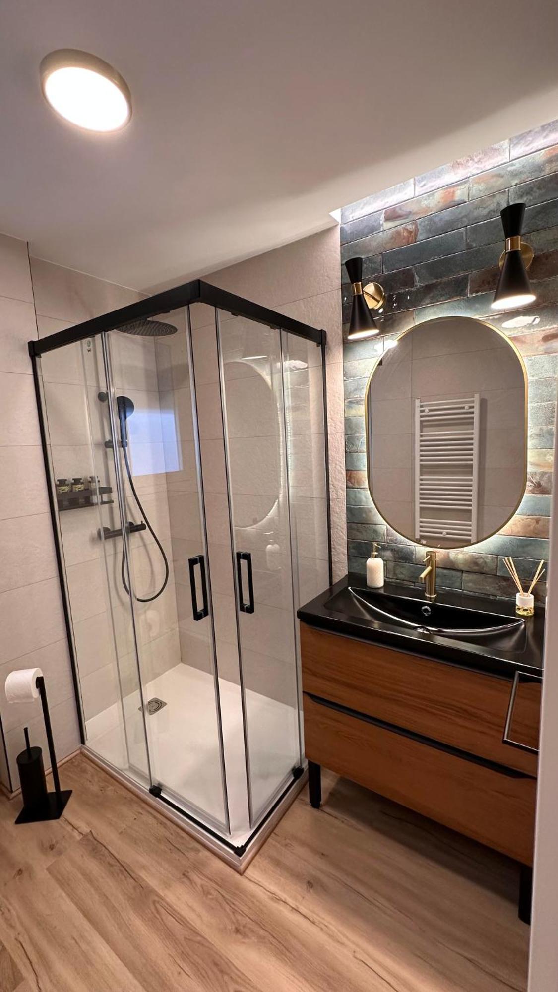 Apartament El Sueno De Luca, Parking Gratuito Centro Logroño Zewnętrze zdjęcie
