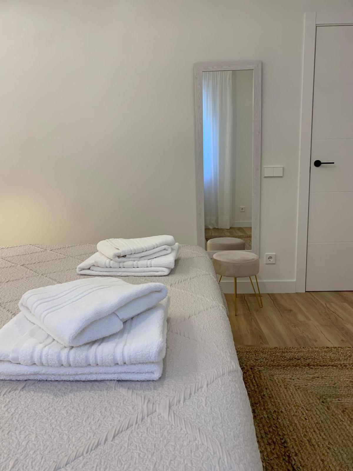 Apartament El Sueno De Luca, Parking Gratuito Centro Logroño Zewnętrze zdjęcie