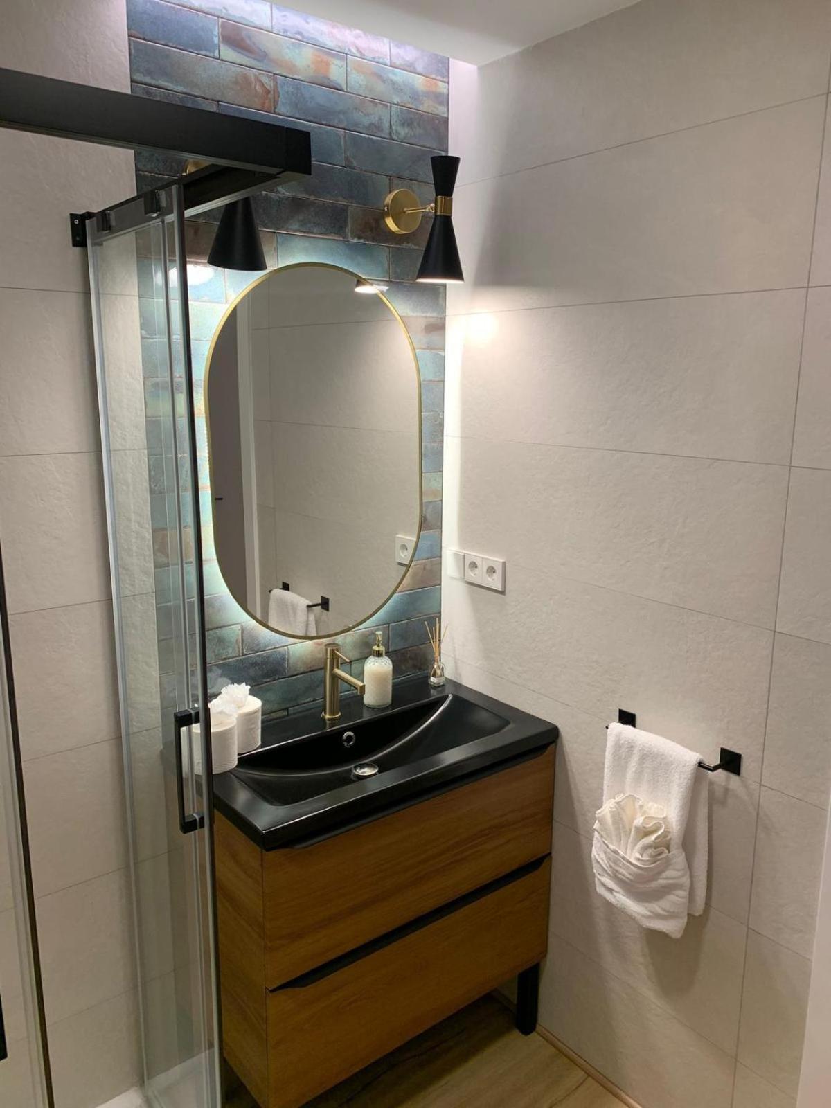 Apartament El Sueno De Luca, Parking Gratuito Centro Logroño Zewnętrze zdjęcie