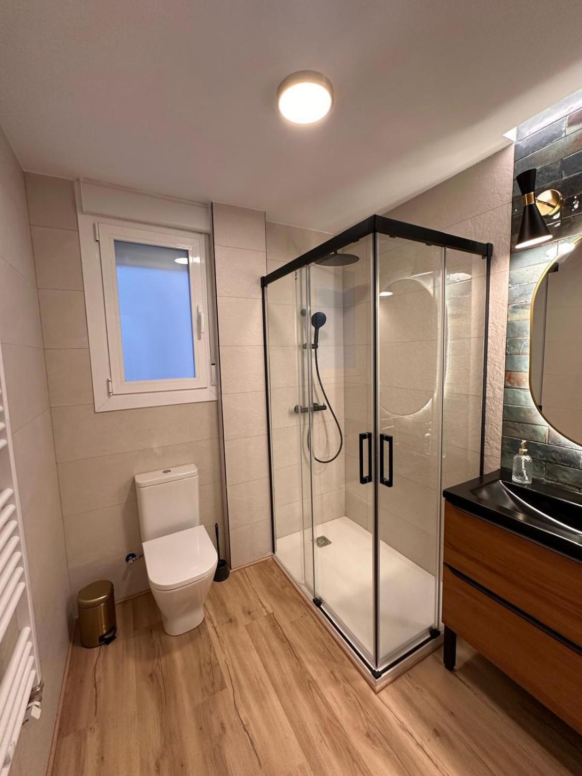 Apartament El Sueno De Luca, Parking Gratuito Centro Logroño Zewnętrze zdjęcie